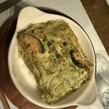 Si Papa - Italian Near Me - Miami, Florida