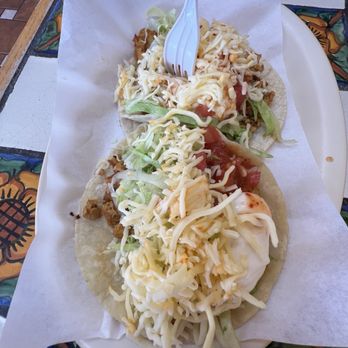 Burrito House - Tacos @veefoodlife - Mexican Near Me - Niles, Illinois