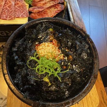 iWagyu - Japanese Near Me - Monterey Park, California