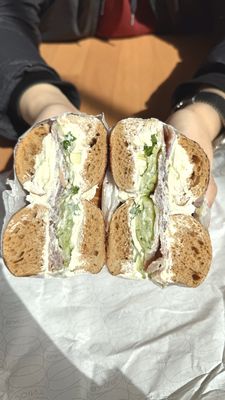 Bagel Joint by null