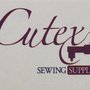Photo of Cutex Sewing Supplies