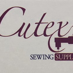Cutex Sewing Supplies