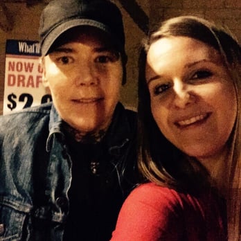 Kj's Bar - Love this lady Melissa. One of many great customers from Kjs ! - Bars Near Me - Glendale, Arizona Kj's Bar - Love this lady Melissa. One of many great customers from Kjs ! - Bars Near Me - Glendale, Arizona