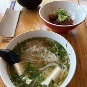 Mecha Noodle Bar - Vietnamese Near Me - Columbus, Ohio