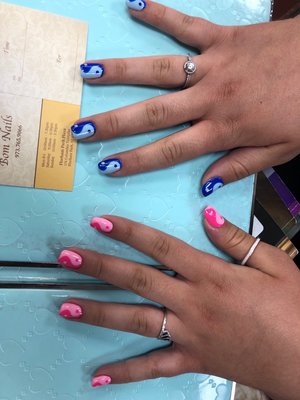Bom Nail & Spa by null