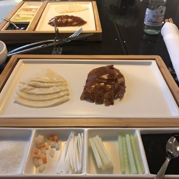 Amber Garden - Duck - Chinese Near Me - Amstelveen, New Hampshire