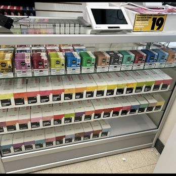 elfbar nachfüll pod läuft aus Vape Cave | Buy Vapes Online Canada main image 1