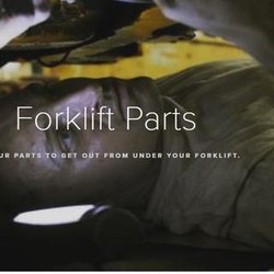A-Best Forklift