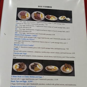 I-45 Diner - Menu page 1 - American Near Me - Spring, Texas I-45 Diner - Menu page 1 - American Near Me - Spring, Texas