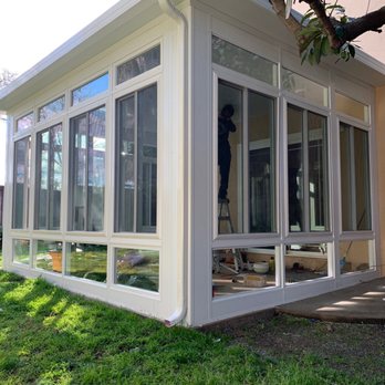 Elite Exteriors - Sunroom - Patio Coverings Near Me - Santa Clara, California