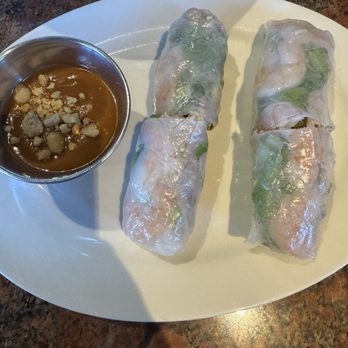 Pho Kim Long - Spring rolls pork and shrimp - Vietnamese Near Me - Las Vegas, Nevada Pho Kim Long - Spring rolls pork and shrimp - Vietnamese Near Me - Las Vegas, Nevada