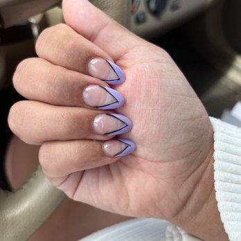 Nail World - Nail Salons Near Me - Somerset, Pennsylvania