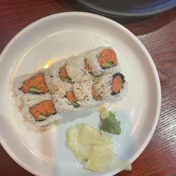 Kaze Sushi - Sushi Bars Near Me - Palmdale, California