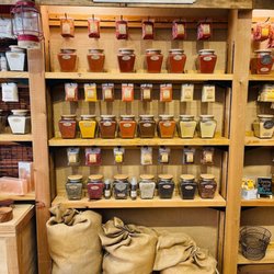 The Spice & Tea Exchange of Naples