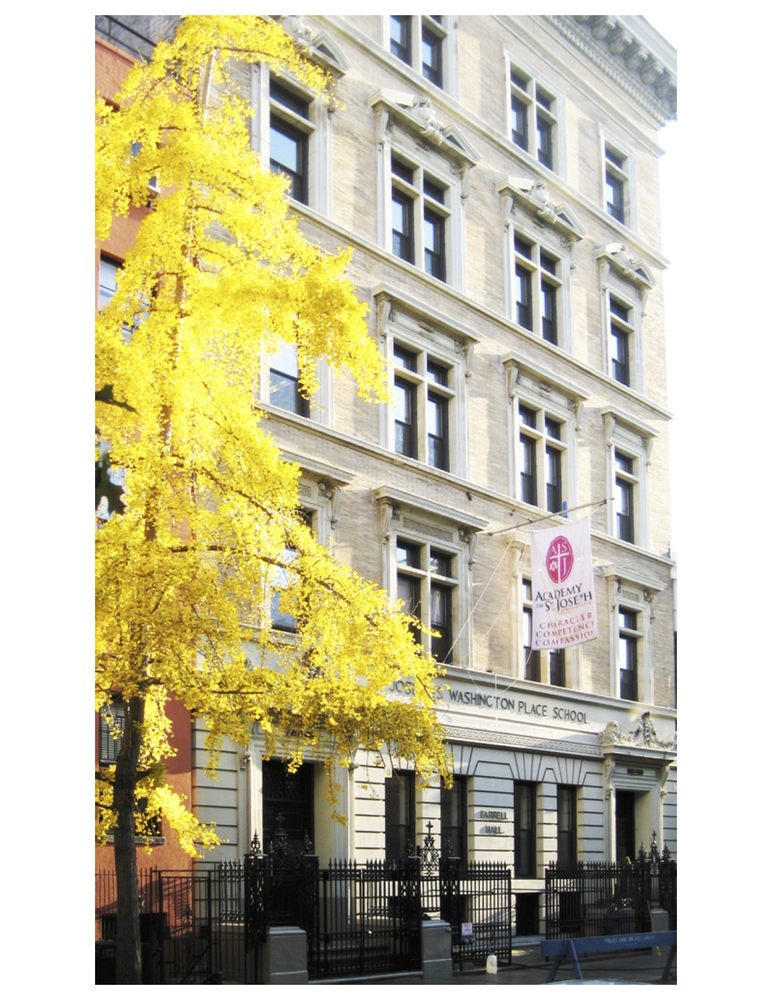 Academy of St.  Joseph  - childcare center in New York, NY