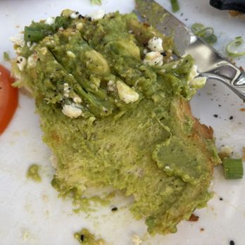 Brunch Snob - Soggy bread - Breakfast & Brunch Near Me - Phoenix, Arizona