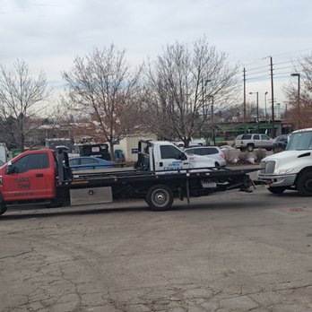 Denver Express Towing - Fleet - Towing Near Me - Denver, Colorado Denver Express Towing - Fleet - Towing Near Me - Denver, Colorado