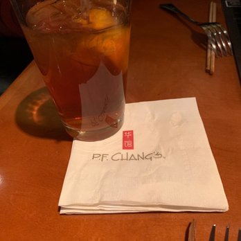 P.F. Chang's - Freshly brewed iced tea - Chinese Near Me - Myrtle Beach, South Carolina P.F. Chang's - Freshly brewed iced tea - Chinese Near Me - Myrtle Beach, South Carolina
