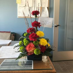 Chandlers Flowers And Gifts