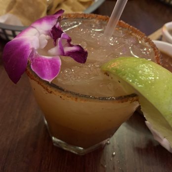 Gabriela's Downtown - Gabby margarita - Mexican Near Me - Austin, Texas