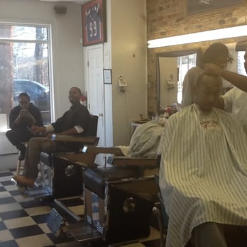 University Barber Shop - Barbers Near Me - Atlanta, Georgia University Barber Shop - Barbers Near Me - Atlanta, Georgia