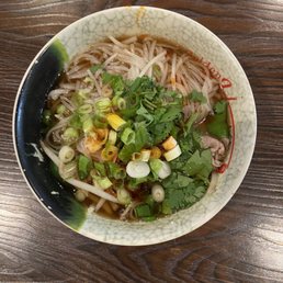 Build-Your-Own-Pho (or ramen)