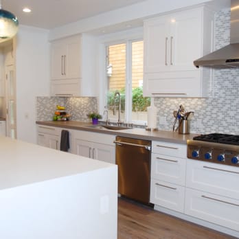 Marquez's Custom Cabinets - Custom Cabinets by Marquez's Custom Cabinets, Santa Fe Springs, CA - Cabinetry Near Me - Santa Fe Springs, California