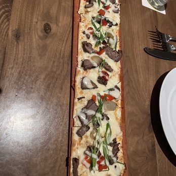 Seasons 52 - New American Near Me - Paramus, New Jersey