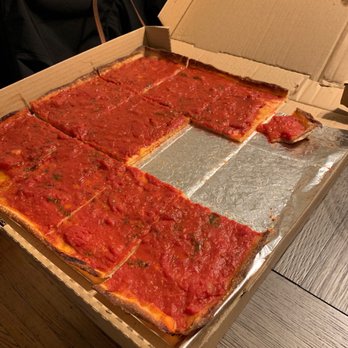 Frank's Pizza - 17" Sicilian Naples Tomato Special Pizza - Italian Near Me - Lansdale, Pennsylvania Frank's Pizza - 17" Sicilian Naples Tomato Special Pizza - Italian Near Me - Lansdale, Pennsylvania