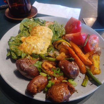 PublicUs - Eggs Benedict - Coffee & Tea Near Me - Las Vegas, Nevada PublicUs - Eggs Benedict - Coffee & Tea Near Me - Las Vegas, Nevada
