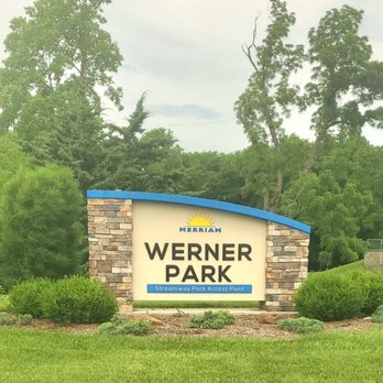 Werner Park - Parks Near Me - Shawnee, Kansas Werner Park - Parks Near Me - Shawnee, Kansas