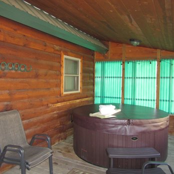 Cabin on the Hill - Cabin #1 hot tub in back - Guest Houses Near Me - Carbondale, Illinois Cabin on the Hill - Cabin #1 hot tub in back - Guest Houses Near Me - Carbondale, Illinois