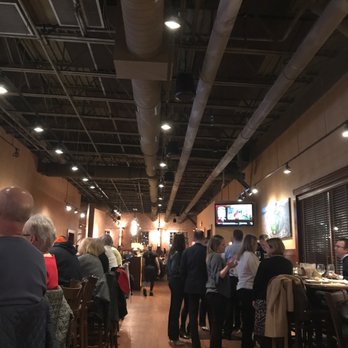 The Thirsty Turtle - Inside - American Near Me - Florham Park, New Jersey