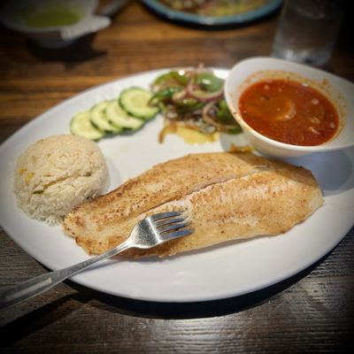Coni’Seafood by null