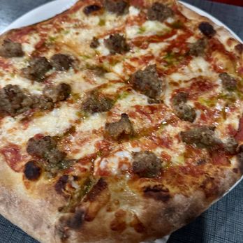 Stoked Wood Fired Pizza - Pizza Near Me - Brookline, Massachusetts Stoked Wood Fired Pizza - Pizza Near Me - Brookline, Massachusetts