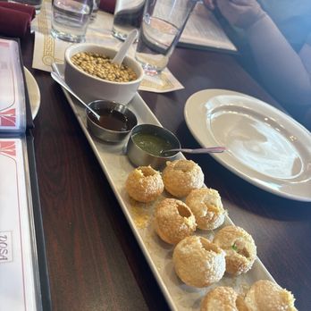 Mr Dosa - Pani Poori - Indian Near Me - Elk Grove, California Mr Dosa - Pani Poori - Indian Near Me - Elk Grove, California