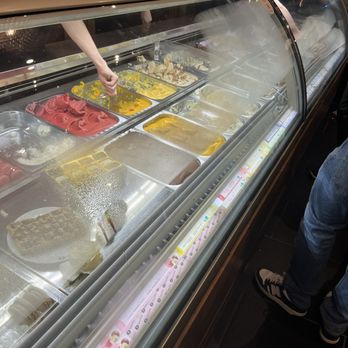Amorino Gelato - Ice Cream & Frozen Yogurt Near Me - Plano, Texas Amorino Gelato - Ice Cream & Frozen Yogurt Near Me - Plano, Texas