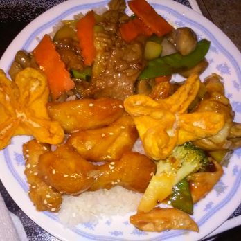 King's Wok - We picked up some dinner - Chinese Near Me - Lakeland, Florida King's Wok - We picked up some dinner - Chinese Near Me - Lakeland, Florida
