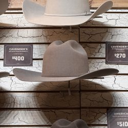 Cavender's Boot City
