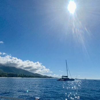 Sail Maui - Lahaina - Boating Near Me - Lahaina, Hawaii Sail Maui - Lahaina - Boating Near Me - Lahaina, Hawaii