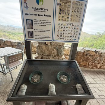 Colossal Cave Mountain Park - Museums Near Me - Vail, Arizona