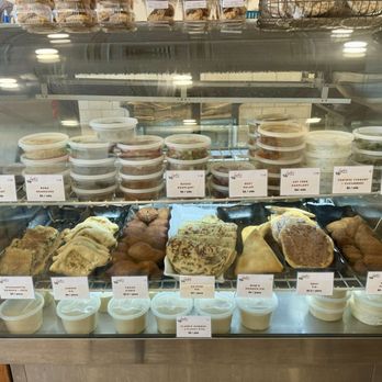 Layla's Falafel - Middle Eastern treats - Middle Eastern Near Me - Stamford, Connecticut
