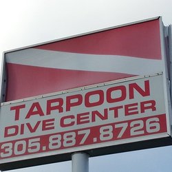 Tarpoon Dive Center