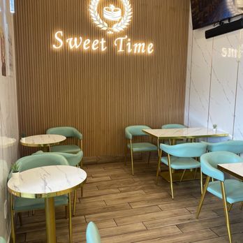 Sweet Time Bakery - Bakeries Near Me - Mesa, Arizona