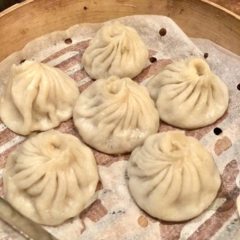Shanghai Restaurant - Soup dumplings - Dim Sum Near Me - Fort Lee, New Jersey