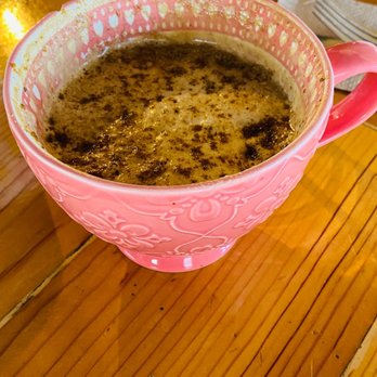 Alma Verde - House coffee drink - Breakfast & Brunch Near Me - Tijuana, BCN