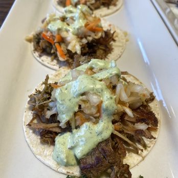 Zeke's Kitchen & Bar - Griot Tacos - New American Near Me - Smyrna, Georgia Zeke's Kitchen & Bar - Griot Tacos - New American Near Me - Smyrna, Georgia