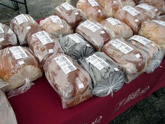 Pittsfield Township Farmers Market by null