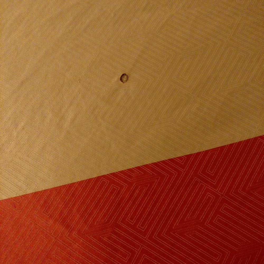 Motel 6 - Motel 6 Lompoc: Cigarette burns on bed spread. - Hotels Near Me - Lompoc, California Motel 6 - Motel 6 Lompoc: Cigarette burns on bed spread. - Hotels Near Me - Lompoc, California