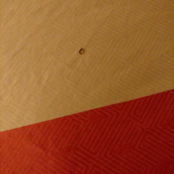Motel 6 - Motel 6 Lompoc: Cigarette burns on bed spread. - Hotels Near Me - Lompoc, California